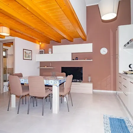 Ferienhaus Dream Casa Da Sogno Catania