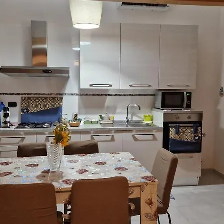 Ferienhaus Dream Casa Da Sogno