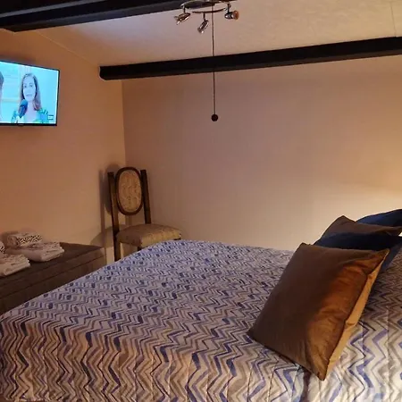 Dream Casa Da Sogno Ferienhaus *